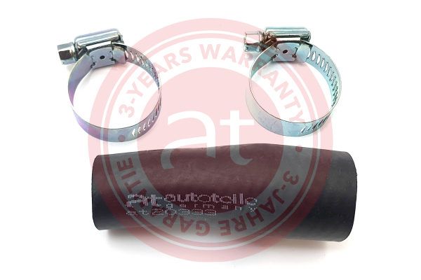 Charger Air Hose BMW E87, E90, E60