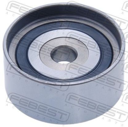 Deflection Pulley/Guide Pulley, timing belt
