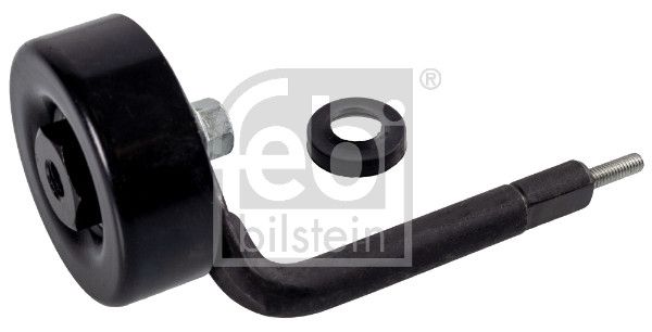 Deflection/Guide Pulley, V-ribbed belt BMW 11 28 2 354 131