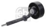 Deflection/Guide Pulley, V-ribbed belt BMW 11 28 2 354 131
