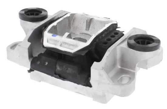 Mounting, manual transmission Ford