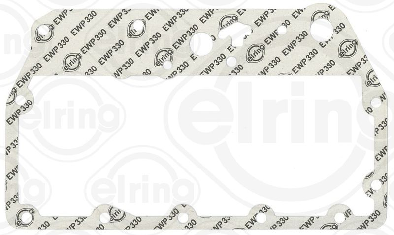 Gasket, oil cooler DEUTZ-KHD 0420 5734
