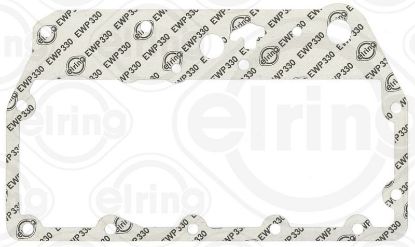 Gasket, oil cooler DEUTZ-KHD 0420 5734