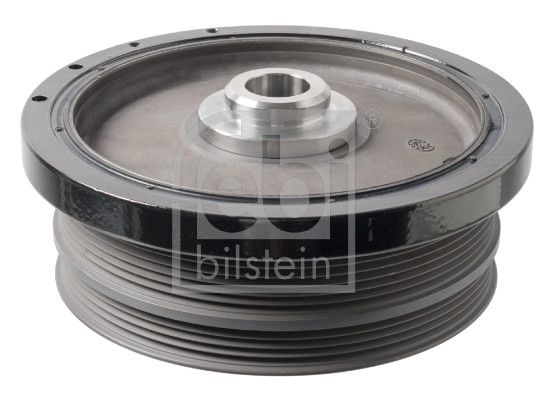 Belt Pulley, crankshaft BMW 11 23 7 805 696
