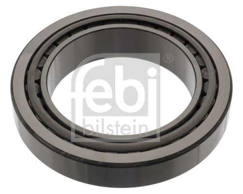 Wheel Bearing M A N 6324890063