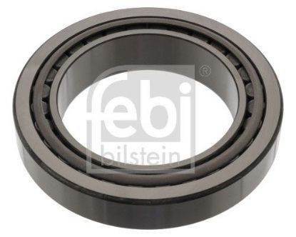 Wheel Bearing M A N 6324890063