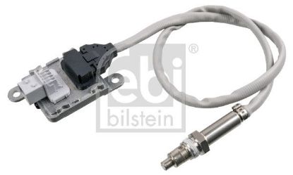 NOX Sensor, urea injection Mercedes-Benz - 011 153 62 28