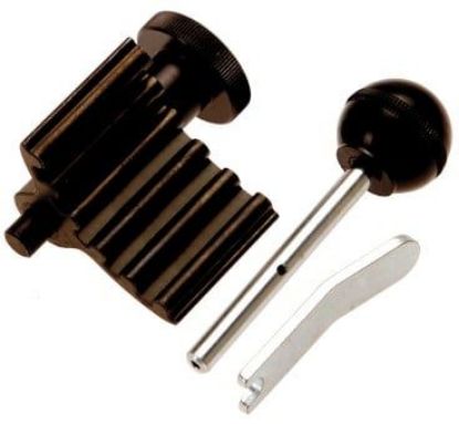 Adjustment Tool Kit, valve timing 3-piece Engine Timing Tool Set for VAG