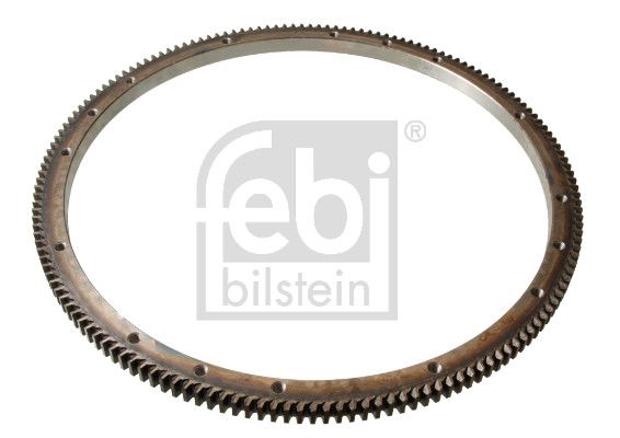 Ring Gear, flywheel M A N - 51.02310.0106
