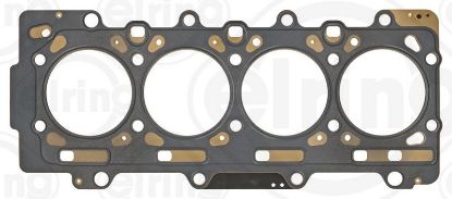 Gasket, cylinder head CHRYSLER - 05072677AA