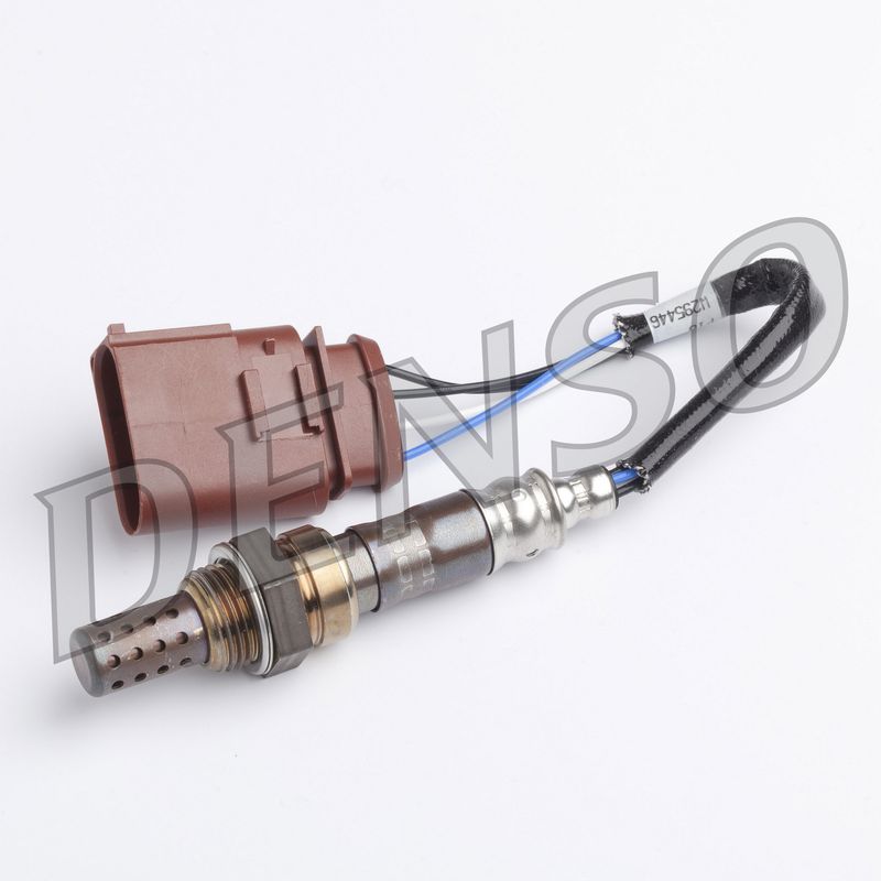 Oxygen Sensor FABIA (6Y2), FABIA Praktik