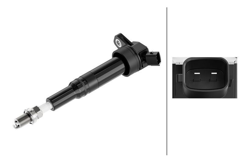 Ignition Coil HYUNDAI 27300-2E000