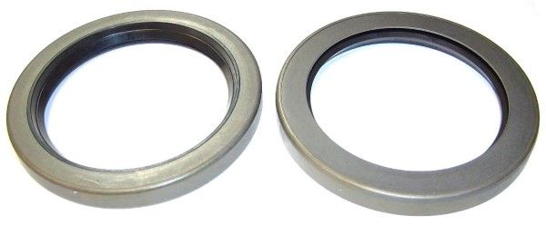 Shaft Seal, wheel hub DAIMLER NKW