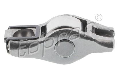 Finger Follower, engine timing