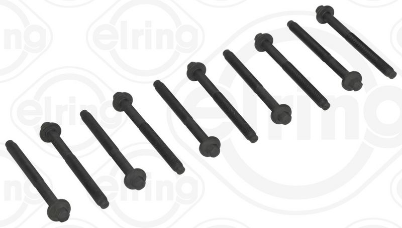 Cylinder Head Bolt Set Ford USA