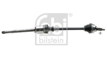 Drive Shaft RENAULT - 82 00 452 268