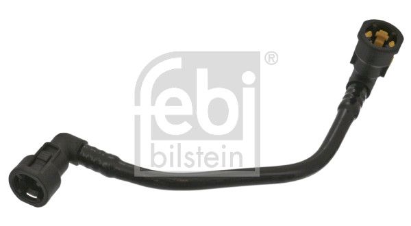 Fuel Hose Mercedes-Benz - 163 470 29 64