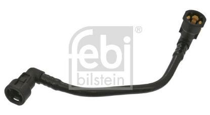 Fuel Hose Mercedes-Benz - 163 470 29 64