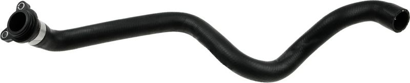 Heater Hose BMW 11537560363