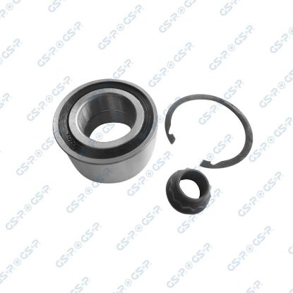 Wheel Bearing Kit TOYOTA - 90080-36193