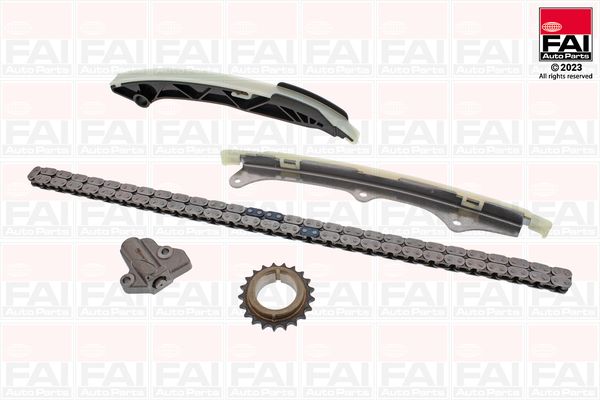 Timing Chain Kit Citroen/Peugeot