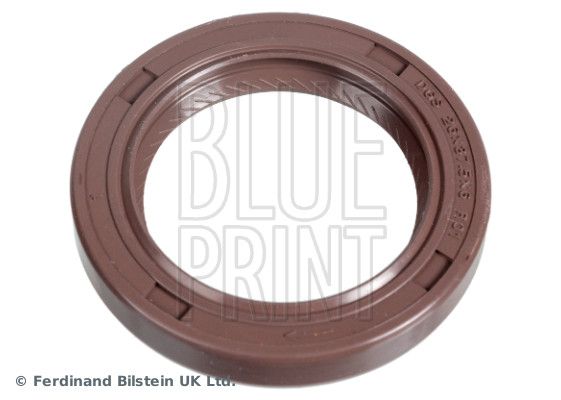 Shaft Seal, crankshaft KIA 21421-2B030