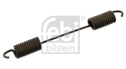 Spring, brake shoes Mercedes-Benz LKW 346 993 01 10