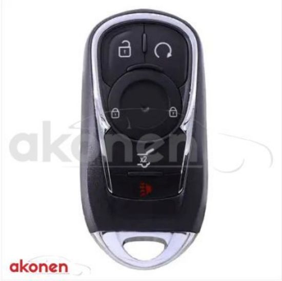 Housing, car key