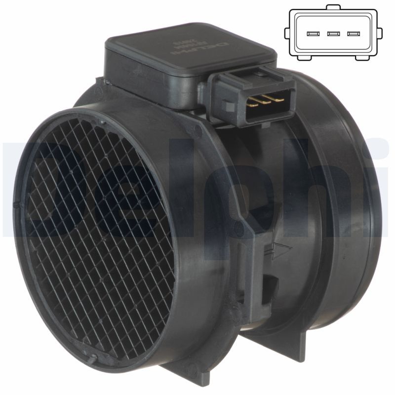 Mass Air Flow Sensor