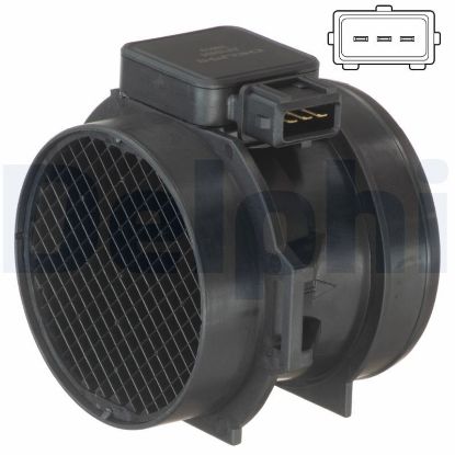 Mass Air Flow Sensor