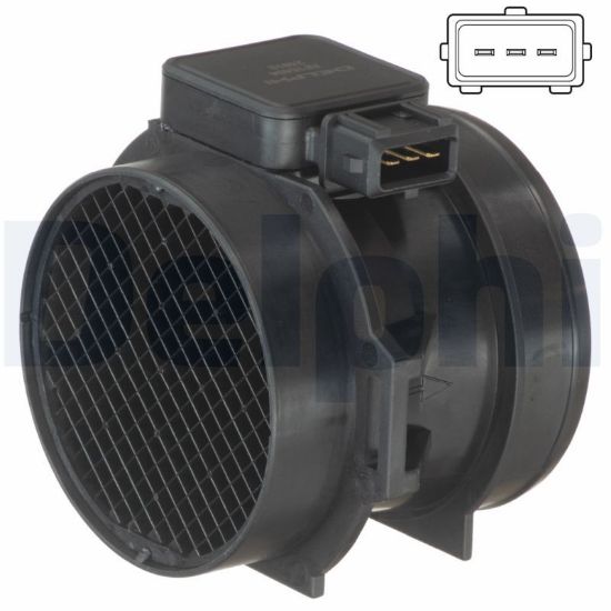 Mass Air Flow Sensor
