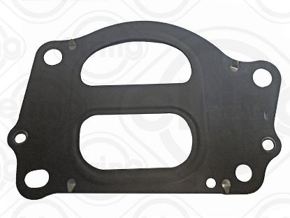 Gasket, exhaust manifold BMW 11 65 8 631 900