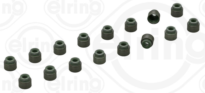 Seal Set, valve stem SUZUKI 12934-68M00