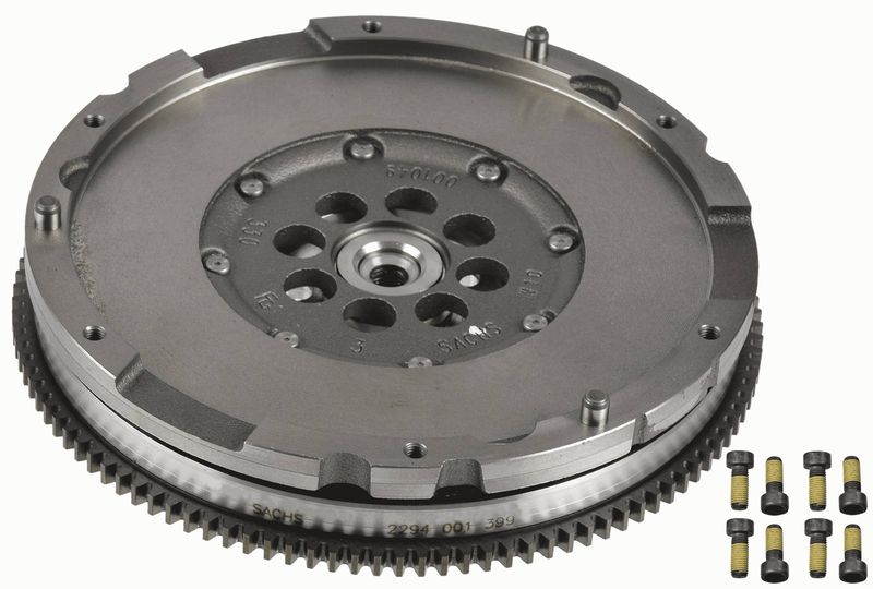 Flywheel BMW 3 (E46), 5 Touring (E61)