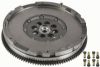 Flywheel BMW 3 (E46), 5 Touring (E61)