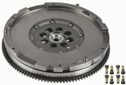 Flywheel BMW 3 (E46), 5 Touring (E61)