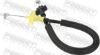 Cable Pull, door release LAND ROVER LR025409