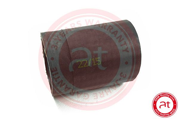 Charger Air Hose Ford Focus I