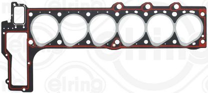 Gasket, cylinder head BMW 5 (E39) 525 tds
