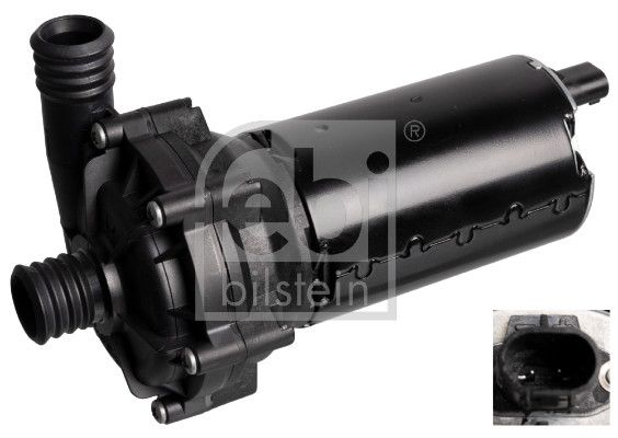 Auxiliary Water Pump (cooling water circuit) MERCEDES-BENZ - 000 500 03 86