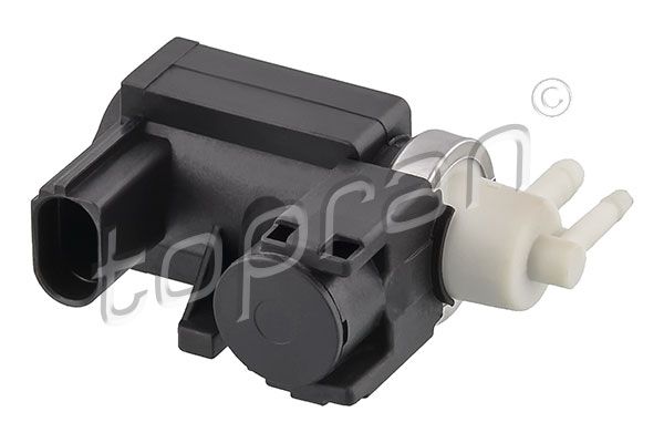 Pressure Converter, exhaust control VAG