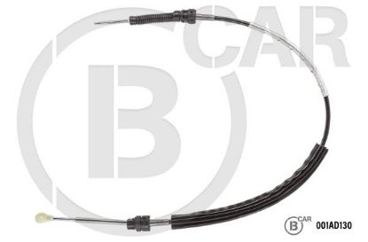 Cable Pull, manual transmission