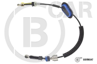 Cable Pull, automatic transmission