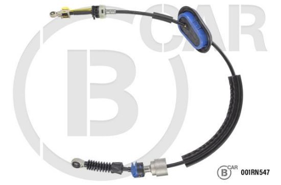 Cable Pull, automatic transmission