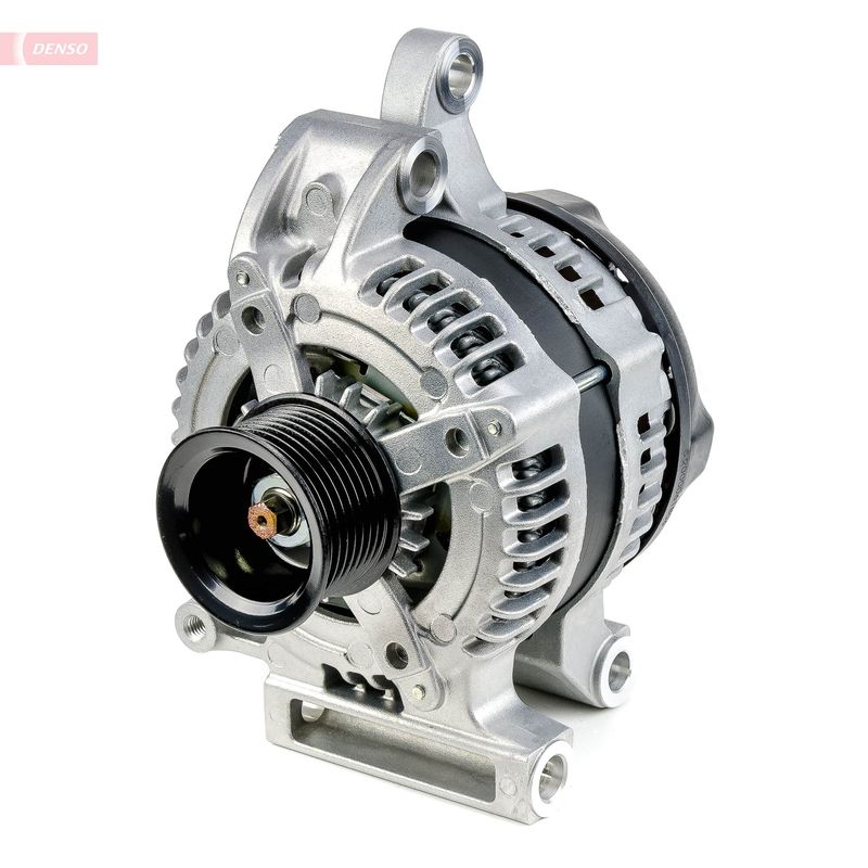 Alternator LAND CRUISER (VDJ20_, UZJ20_)