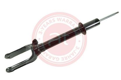 Shock Absorber MB W164 (2005 - 2010)