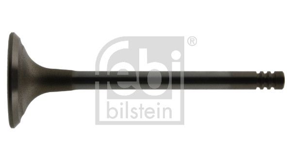 Exhaust Valve BMW 11 34 1 708 896