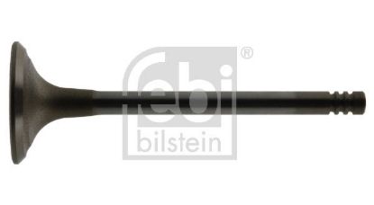 Exhaust Valve BMW 11 34 1 708 896