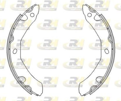 Brake Shoe