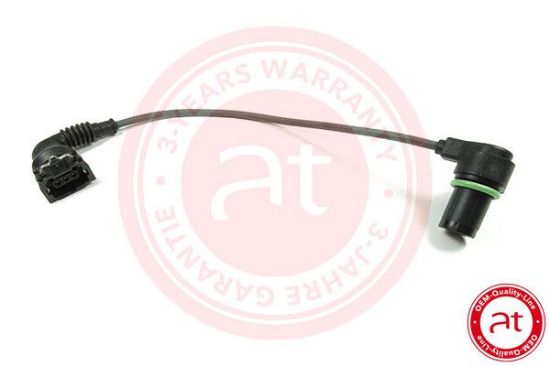 Sensor, camshaft position